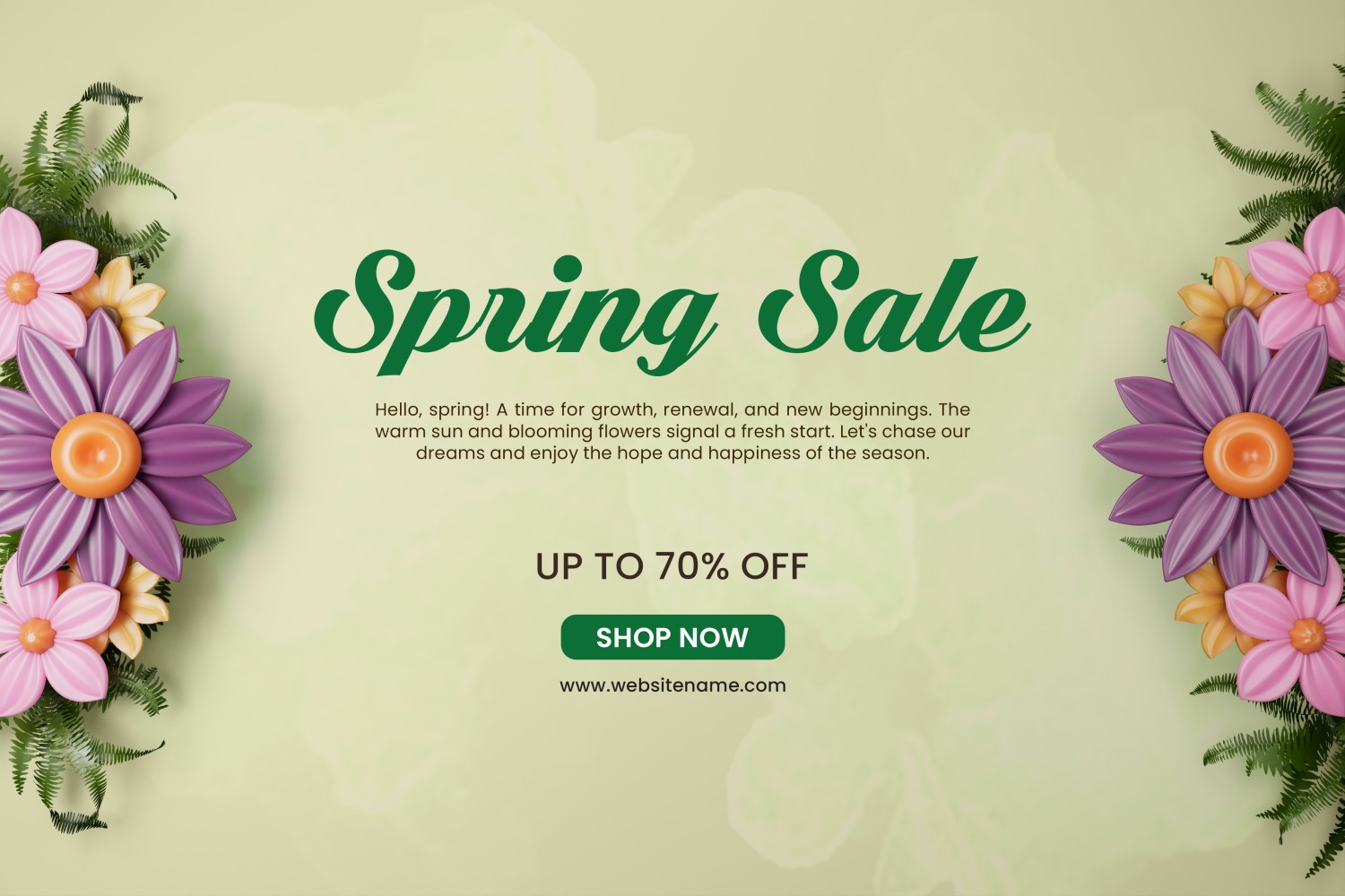 Kain store promo