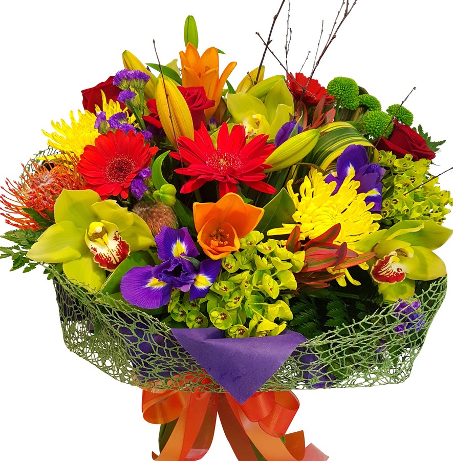 My Heart Bundle At From You Flowers