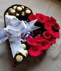 Send Valentine's Day Flowers \U0026 Gifts