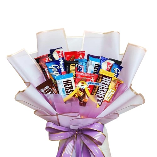 My Heart Bundle At From You Flowers